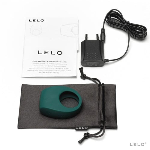Lelo Tor 2 Green - Lelo - 4 - Sexual Health - ThePharmacy