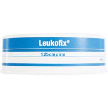 Leukofix Tape 1.25 cm X 5M - Leuko Sports Medicine - 1 - Health - ThePharmacy