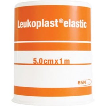 Leukoplast Elastic 5.0 cm X 1M - vendor - unknown - 1 - Health - ThePharmacy
