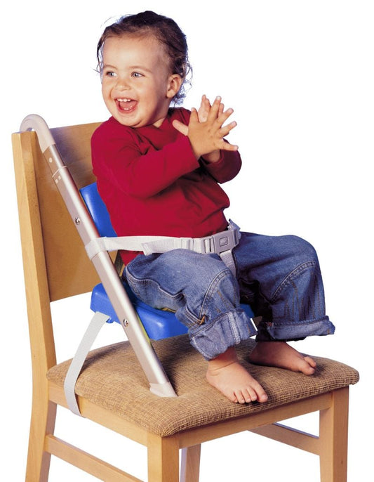 Litaf Hang N Seat Blue - Litaf - 1 - Baby & Kids - ThePharmacy