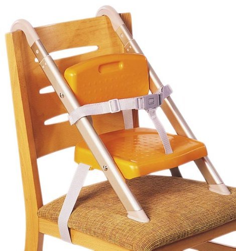 Litaf Hang N Seat Orange - Litaf - 1 - Baby & Kids - ThePharmacy