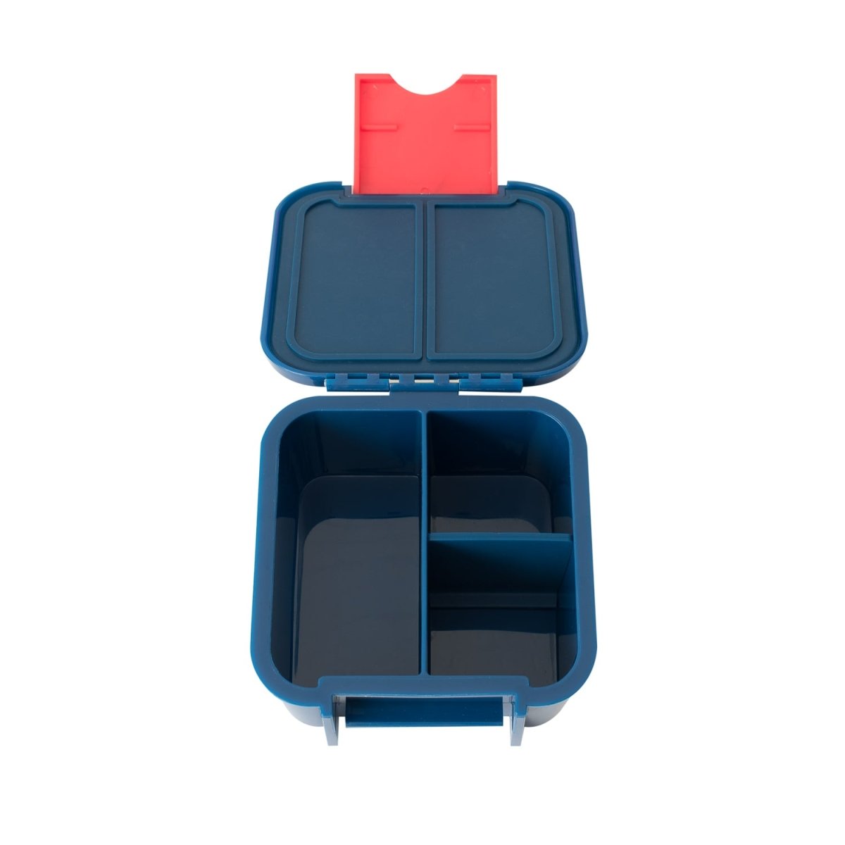 Little Lunch Box Co - Bento Divider - Dark Blue - Little Lunch Box Co - 2 - Baby & Kids - ThePharmacy