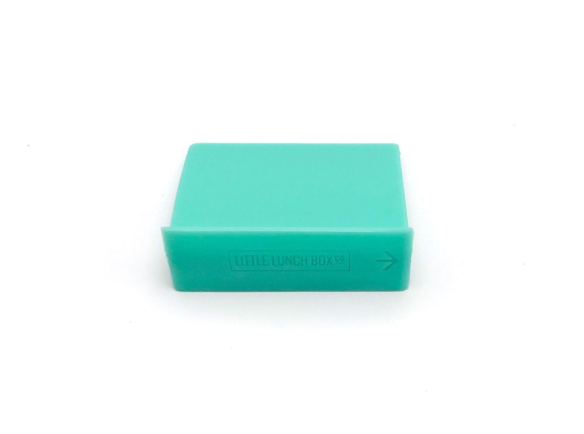 Little Lunch Box Co - Bento Divider - Mint - Little Lunch Box Co - 1 - Baby & Kids - ThePharmacy