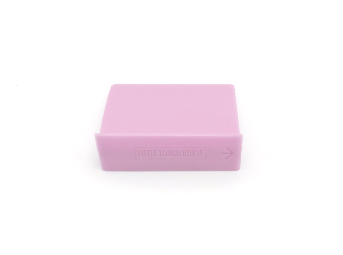 Little Lunch Box Co - Bento Divider - Pink - Little Lunch Box Co - 1 - Baby & Kids - ThePharmacy