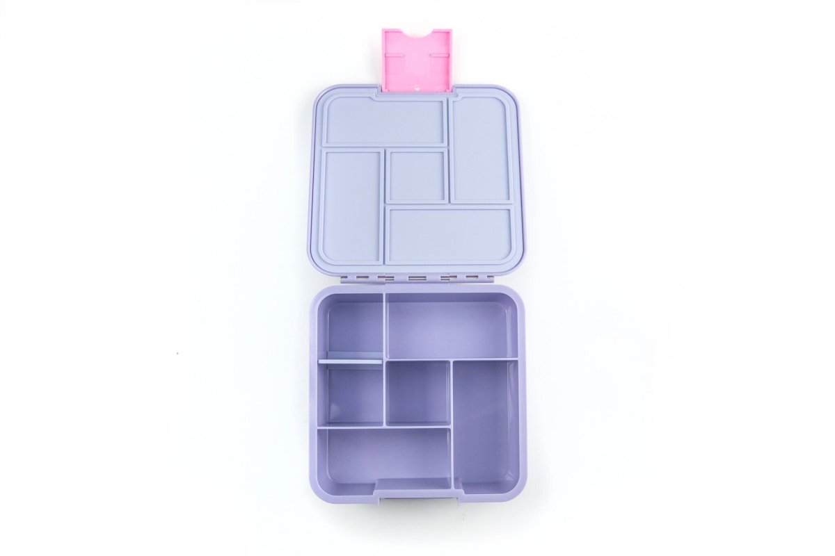 Little Lunch Box Co - Bento Divider - Purple - Little Lunch Box Co - 2 - Baby & Kids - ThePharmacy
