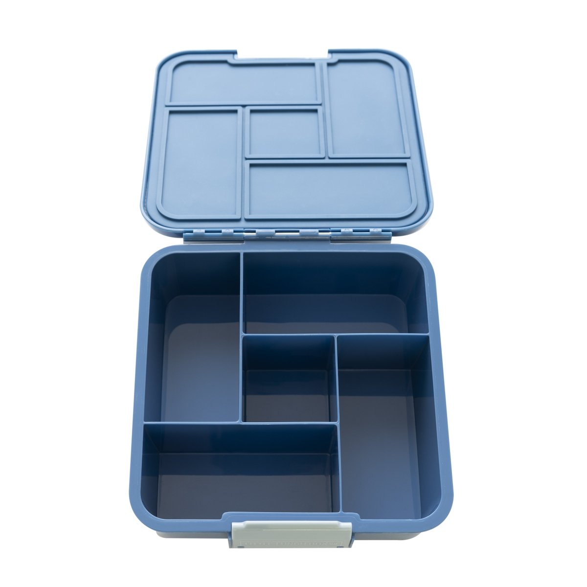 Little Lunch Box Co - Bento Five - Shark - Little Lunch Box Co - 2 - Baby & Kids - ThePharmacy