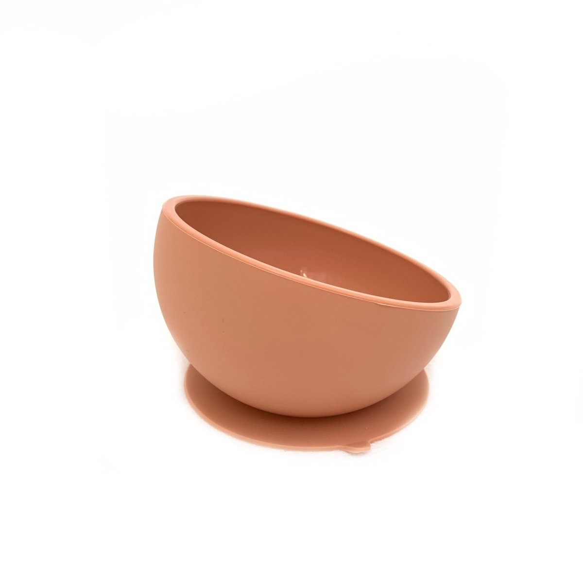 Little Mashies Sucky Bowl - Blush Pink - Little Mashies - 5 - Baby & Kids - ThePharmacy