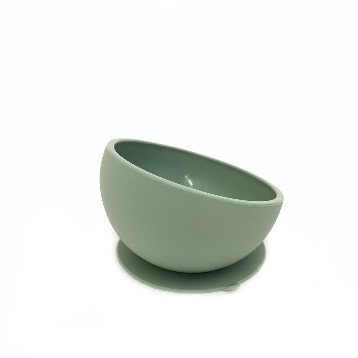 Little Mashies Sucky Bowl - Olive - Little Mashies - 4 - Baby & Kids - ThePharmacy