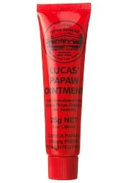 Lucas Papaw Ointment 25g - Lucas - 1 - Baby & Kids - ThePharmacy