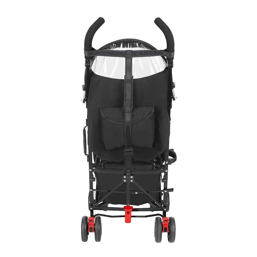 Maclaren Quest Stroller Black/Silver - Maclaren - 6 - Baby & Kids - ThePharmacy