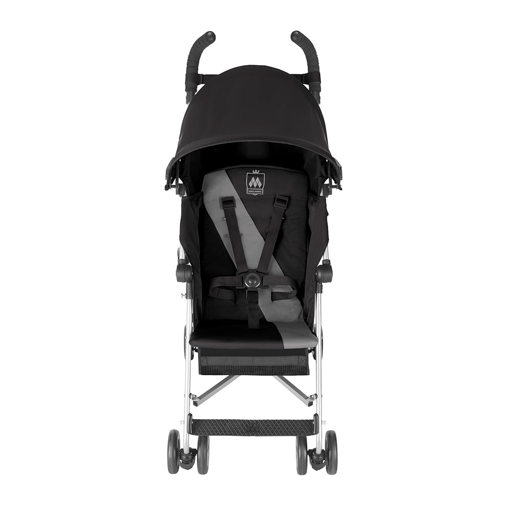 Maclaren Triumph Stroller Black/Charcoal - Maclaren - 5 - Baby & Kids - ThePharmacy
