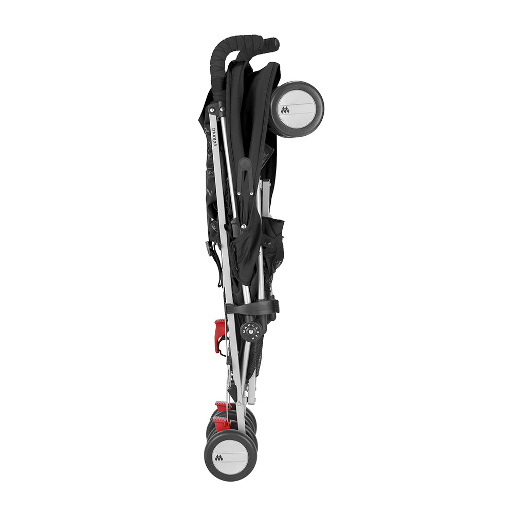 Maclaren Triumph Stroller Black/Charcoal - Maclaren - 4 - Baby & Kids - ThePharmacy