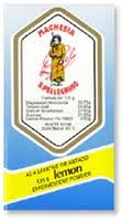 Magnesia S.Pellegrino Powder 125g - vendor - unknown - 1 - Health - ThePharmacy