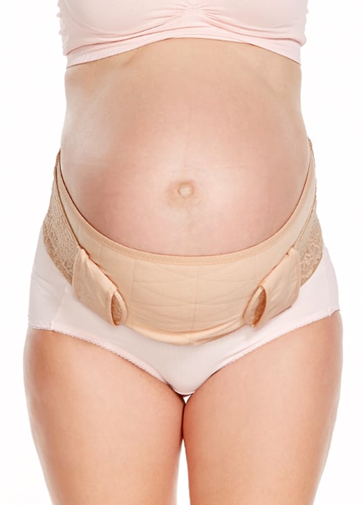 Mamaway Ergonomic Maternity Support Belt - Nude - Medium - Mamaway - 2 - Baby & Kids - ThePharmacy