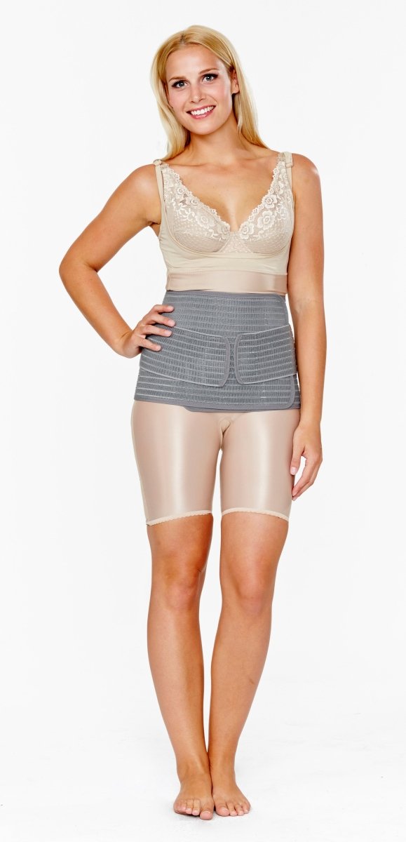 Mamaway Nano Bamboo Postnatal Recovery & Support Belly Band - Small/Medium - Mamaway - 2 - Baby & Kids - ThePharmacy