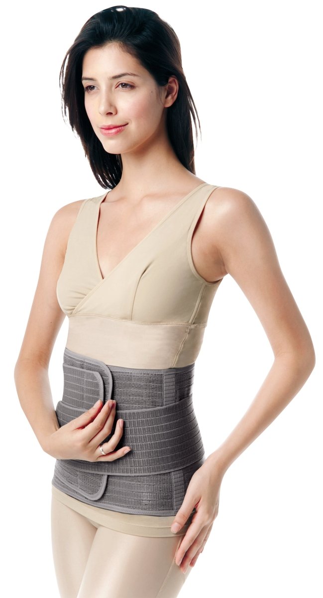 Mamaway Nano Bamboo Postnatal Recovery & Support Belly Band - Small/Medium - Mamaway - 4 - Baby & Kids - ThePharmacy