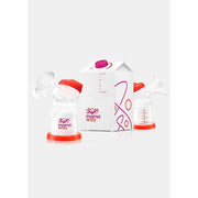 Mamaway Soothing Warmth Double Electric Breast Pump - Mamaway - 1 - Baby & Kids - ThePharmacy