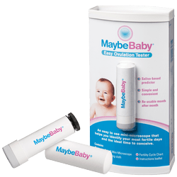 Maybe Baby Ovulation Tester - Maybe Baby - 1 - Health - ThePharmacy