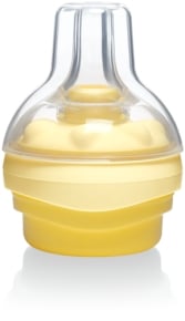 MEDELA - Calma Teat - Medela - 1 - Baby & Kids - ThePharmacy