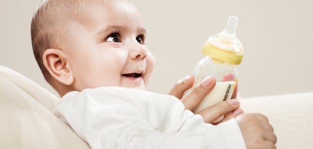 MEDELA - Calma with 250ml Bottle - Medela - 2 - Baby & Kids - ThePharmacy