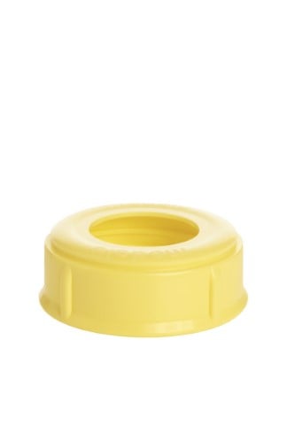 MEDELA - Collar Lid to Breastmilk Bottle (teat insert) - Medela - 1 - Baby & Kids - ThePharmacy