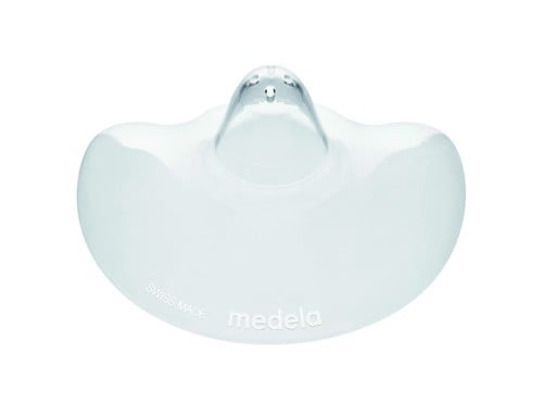 MEDELA - Contact Nipple Shield - Large 2 Pack (24mm) - Medela - 1 - Baby & Kids - ThePharmacy