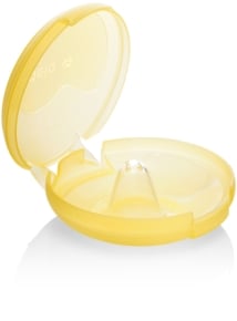 MEDELA - Contact Nipple Shield - Small 2 Pack (16mm) - Medela - 2 - Baby & Kids - ThePharmacy