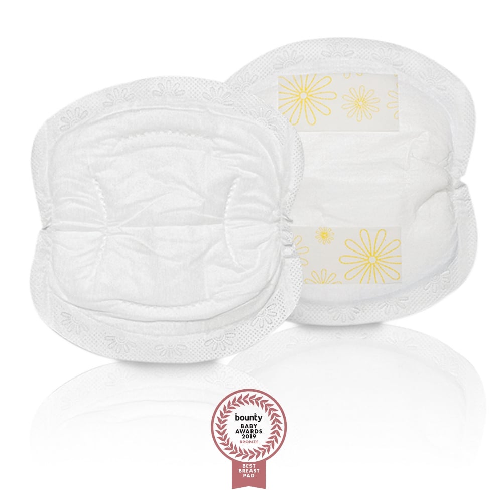 MEDELA - Disposable Breast Pads (pack of 60) - Medela - 1 - Baby & Kids - ThePharmacy