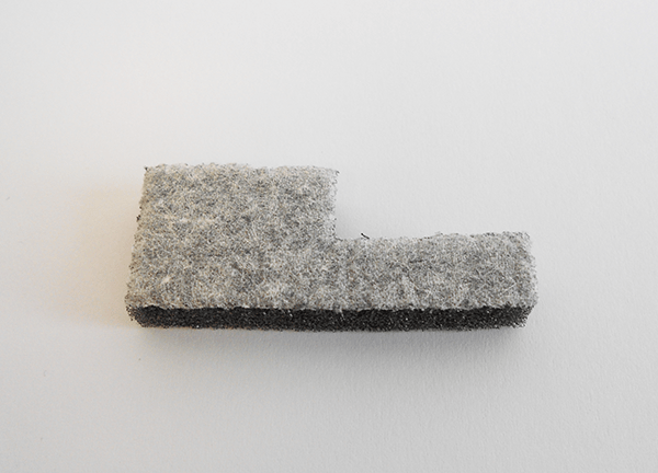 MEDELA - Expanded plastic liner Swing (Grey Foam) - Medela - 2 - Baby & Kids - ThePharmacy