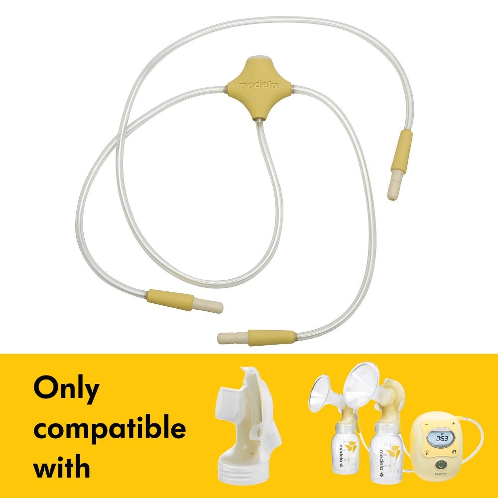 MEDELA - Freestyle PVC Tubing - Medela - 1 - Baby & Kids - ThePharmacy
