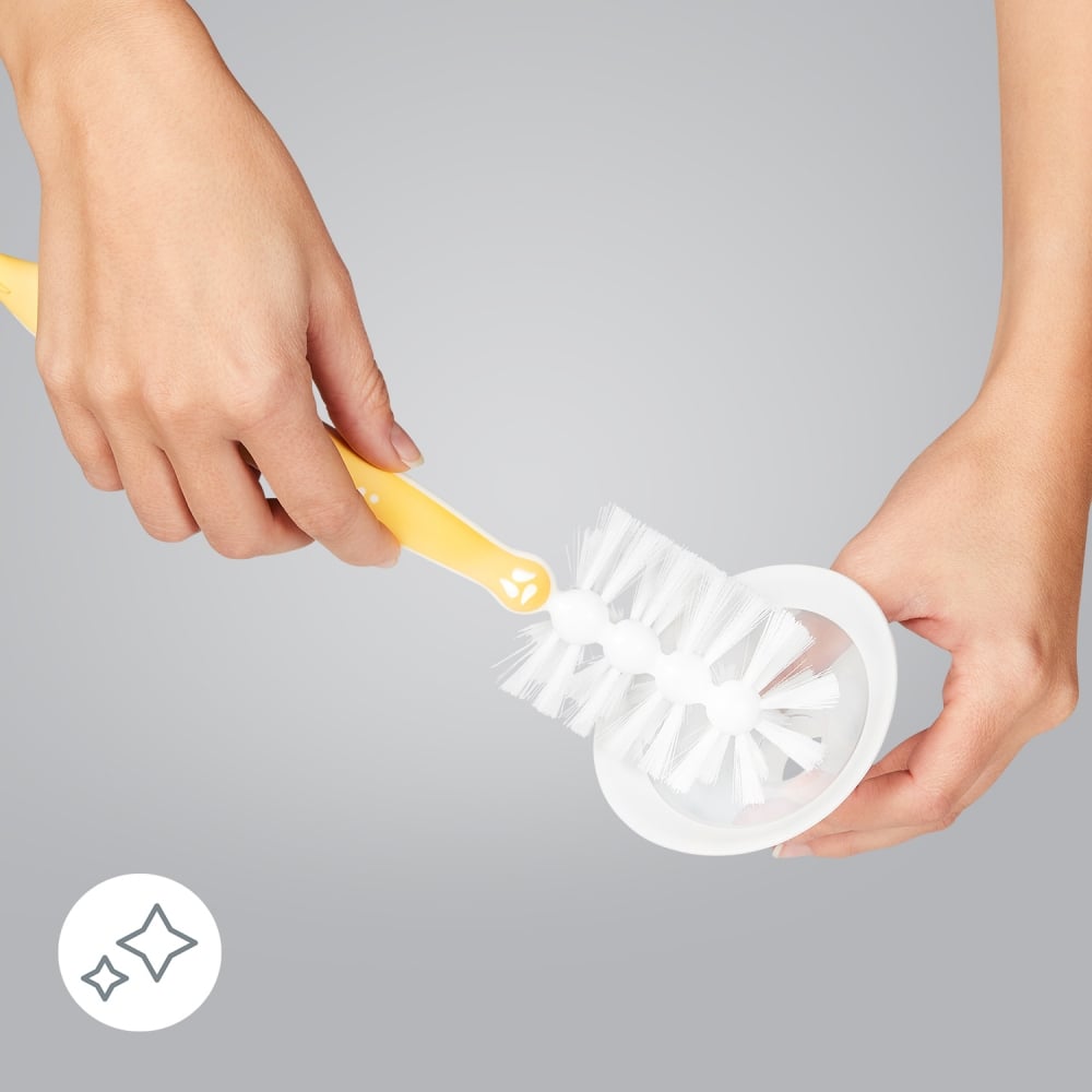 MEDELA - Harmony Essential Pack Manual Breast Pump (Flex) - Medela - 7 - Brands - ThePharmacy