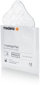 MEDELA - Hydrogel Pads (pack 4) - Medela - 1 - Baby & Kids - ThePharmacy