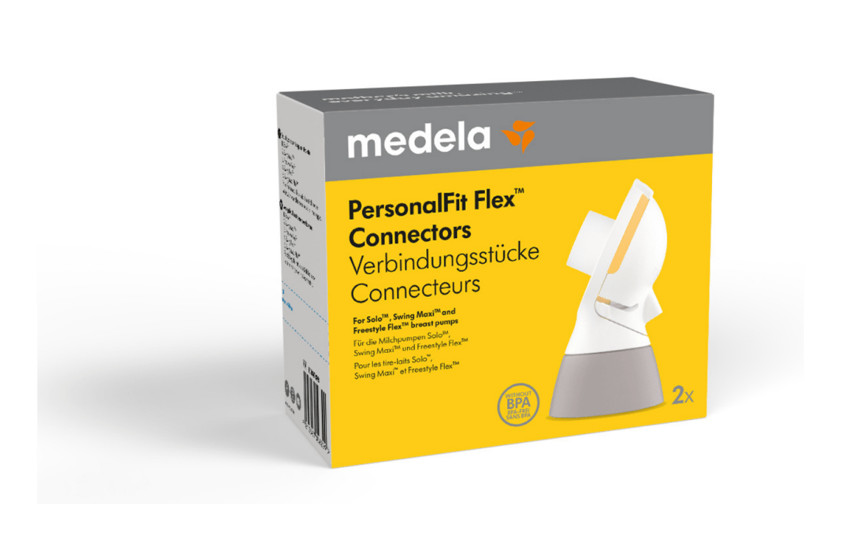 MEDELA - PersonalFit Flex Connector (pack of 2) - Medela - 2 - Brands - ThePharmacy