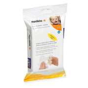 Medela Quick Clean Breastpump and Accessory Wipes 24 wipes - Medela - 1 - Baby & Kids - ThePharmacy