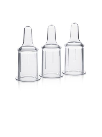 MEDELA - Spare Teats - Special Needs Feeder (3 pack) - Medela - 1 - Baby & Kids - ThePharmacy
