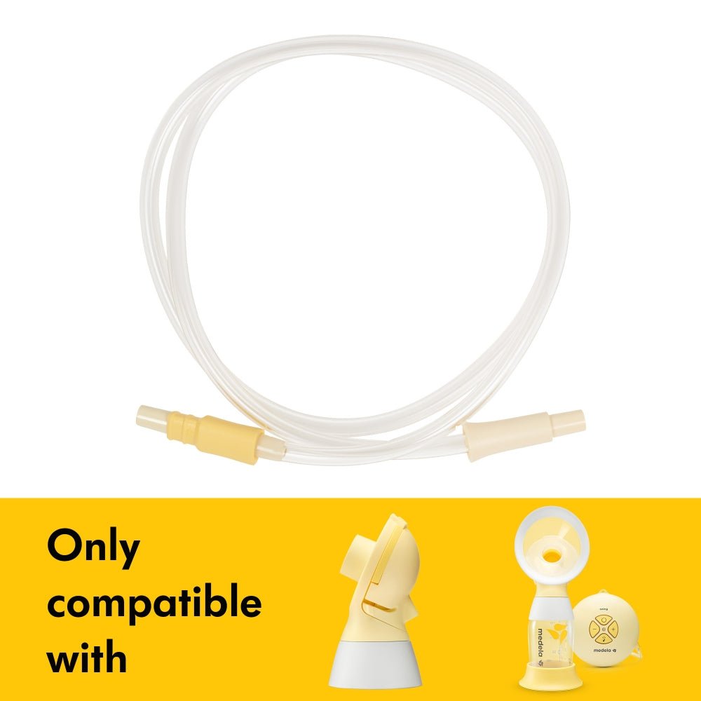 MEDELA - Swing FLEX Spare Tubing - Medela - 1 - Brands - ThePharmacy