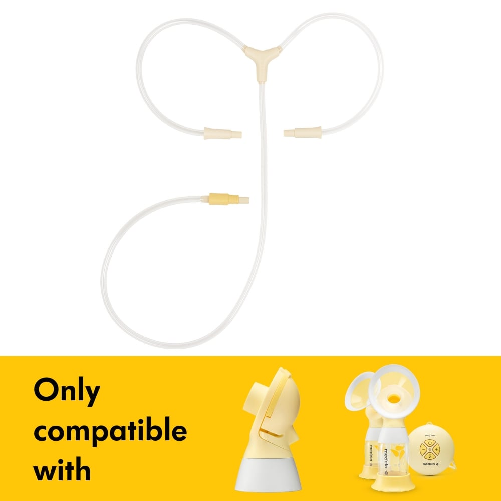MEDELA - Swing Maxi FLEX Spare Tubing - Medela - 1 - Brands - ThePharmacy