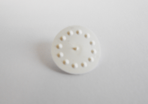 MEDELA - Valve Membrane for SoftCup Feeder - Medela - 1 - Baby & Kids - ThePharmacy
