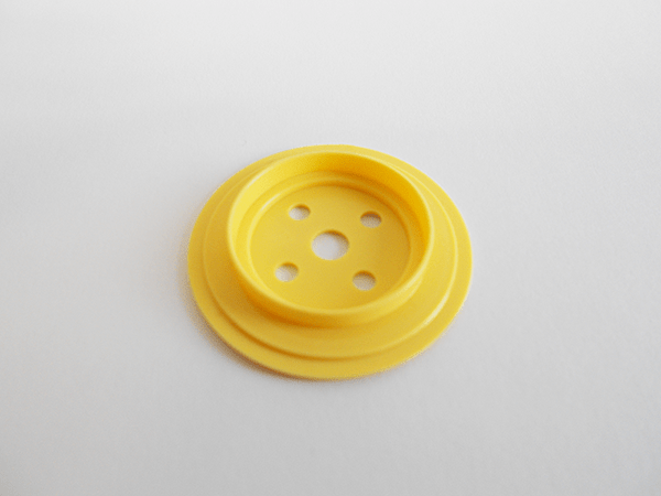MEDELA - Valve Plate Complete for SoftCup Feeder - Medela - 1 - Baby & Kids - ThePharmacy