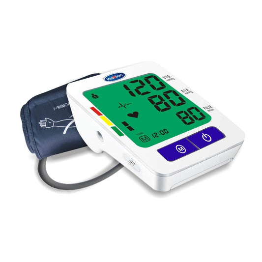 Medescan Automatic Blood Pressure Monitor - MedeScan - 1 - Health - ThePharmacy