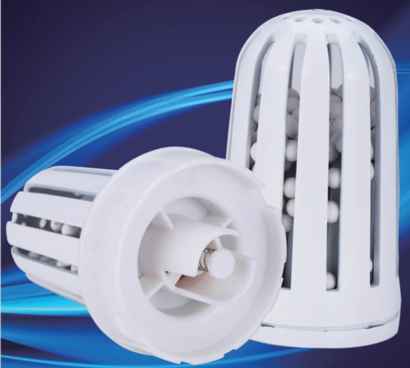 Medescan Rainbow Mist Water Filter - MedeScan - 1 - Health - ThePharmacy