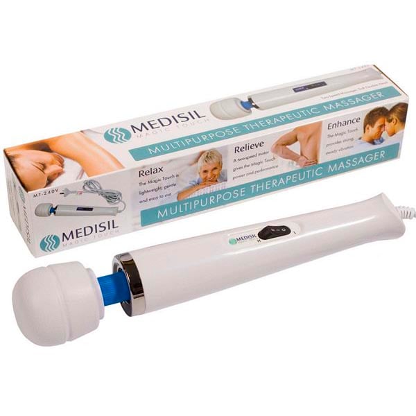 Medisil Magic Touch Wand - Medisil - 1 - Sexual Health - ThePharmacy