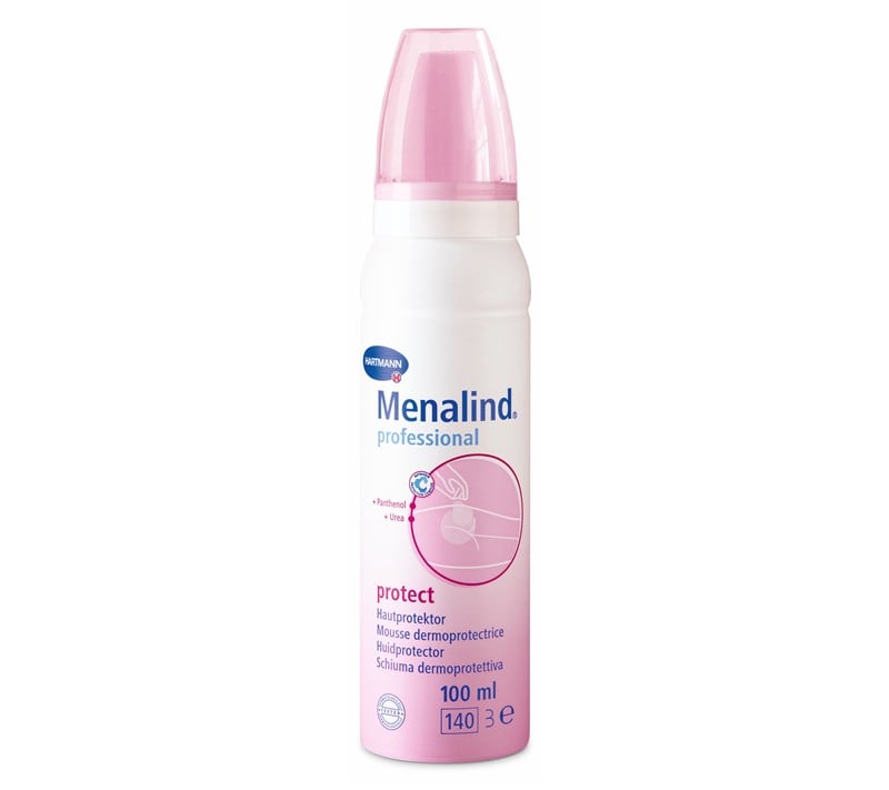 Menalind Professional Skin Protecting Foam 100mL - Menalind - 1 - Health - ThePharmacy