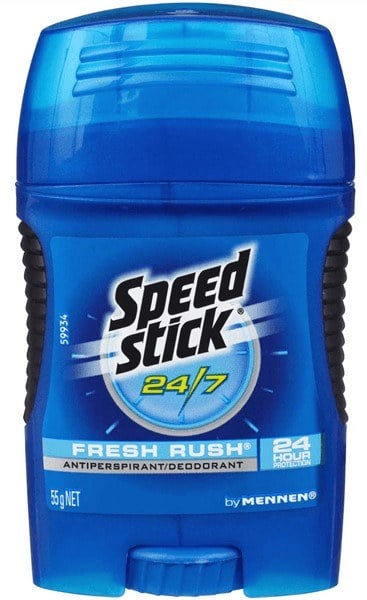 Mennen Speed Stick Fresh Rush 55g - Mennen - 1 - Beauty & Essentials - ThePharmacy