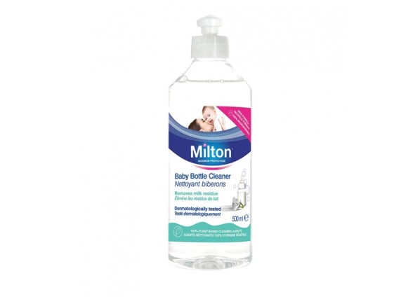 Milton Baby Bottle Cleaner 500ml - Milton - 1 - Baby & Kids - ThePharmacy