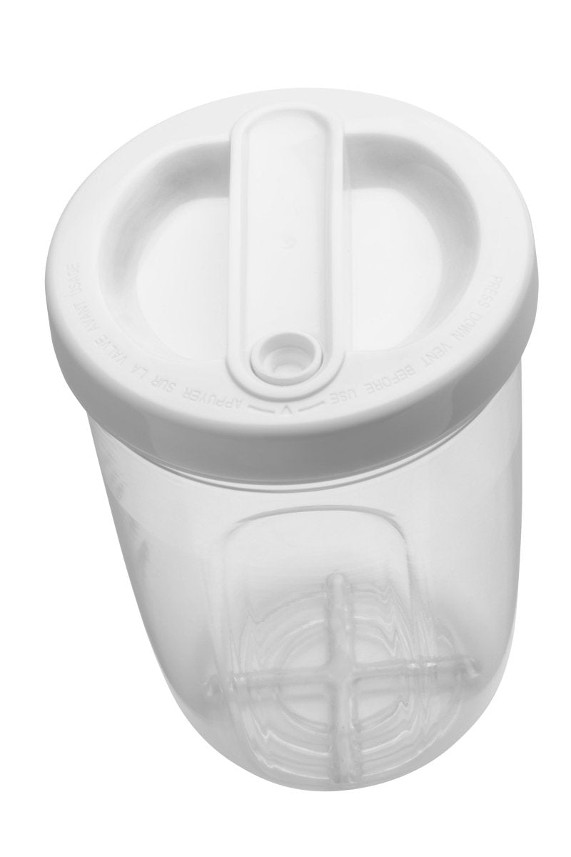 Milton Solo Travel Steriliser - Milton - 2 - Baby & Kids - ThePharmacy