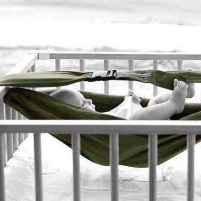 Minimonkey Baby Sling - Army Green - Minimonkey - 4 - Baby & Kids - ThePharmacy