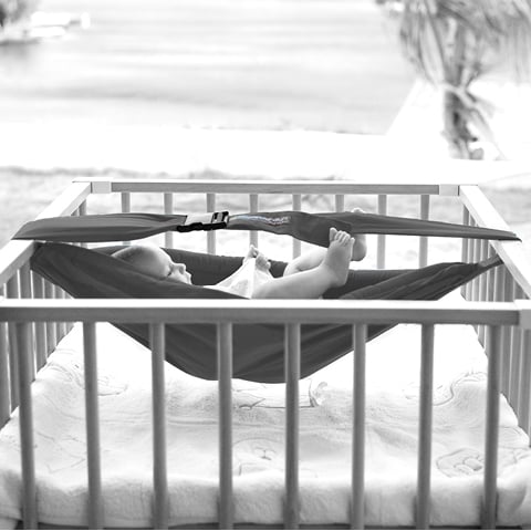 Minimonkey Baby Sling - Elephant Grey - Minimonkey - 4 - Baby & Kids - ThePharmacy