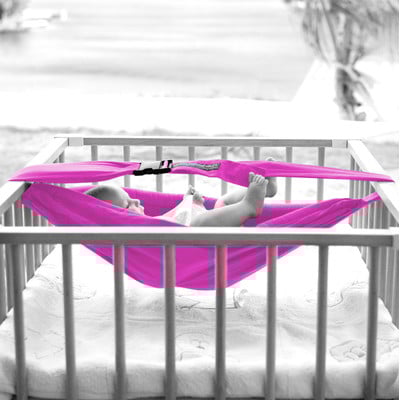 Minimonkey Baby Sling - Hot Pink - Minimonkey - 2 - Baby & Kids - ThePharmacy