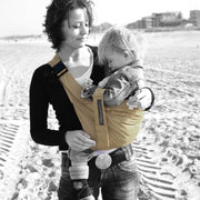 Minimonkey Baby Sling - Orange - Minimonkey - 1 - Baby & Kids - ThePharmacy